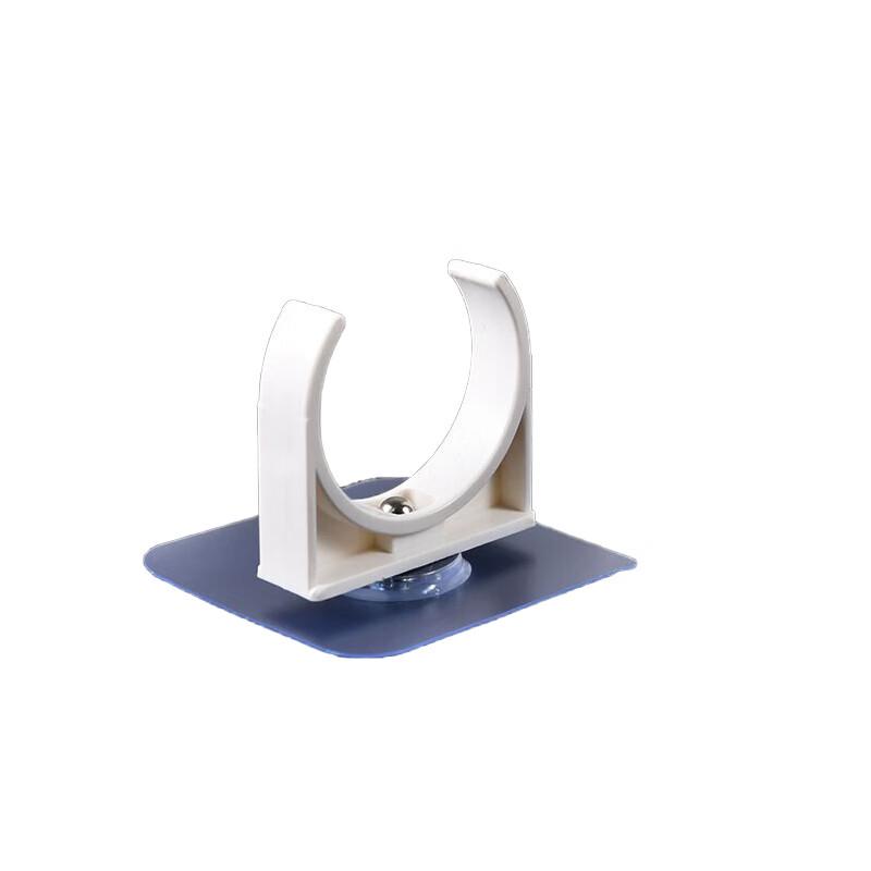 No-Drill U-Type Pipe Clamp