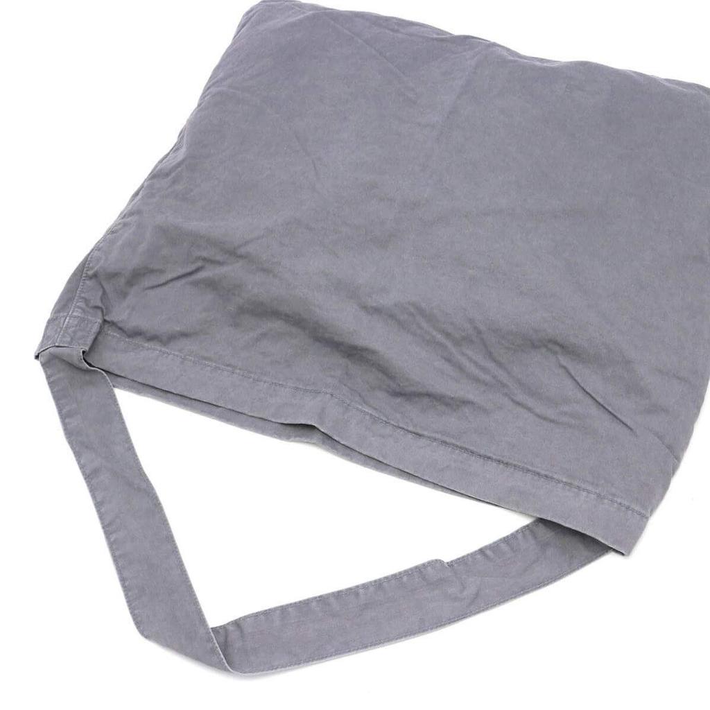 Master & Co. Chino Shoulder Bag MC392 Black99