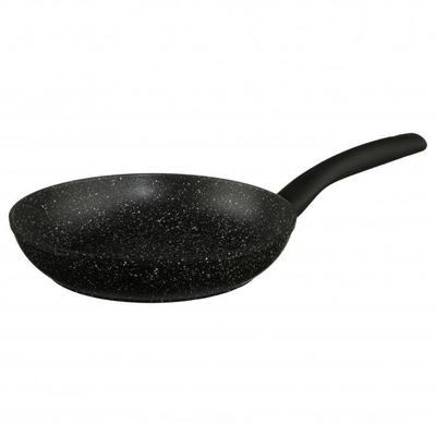 Forged Aluminum Pans "Caractère" Secret De Gourmet - Forged Aluminum Pan 24 Cm