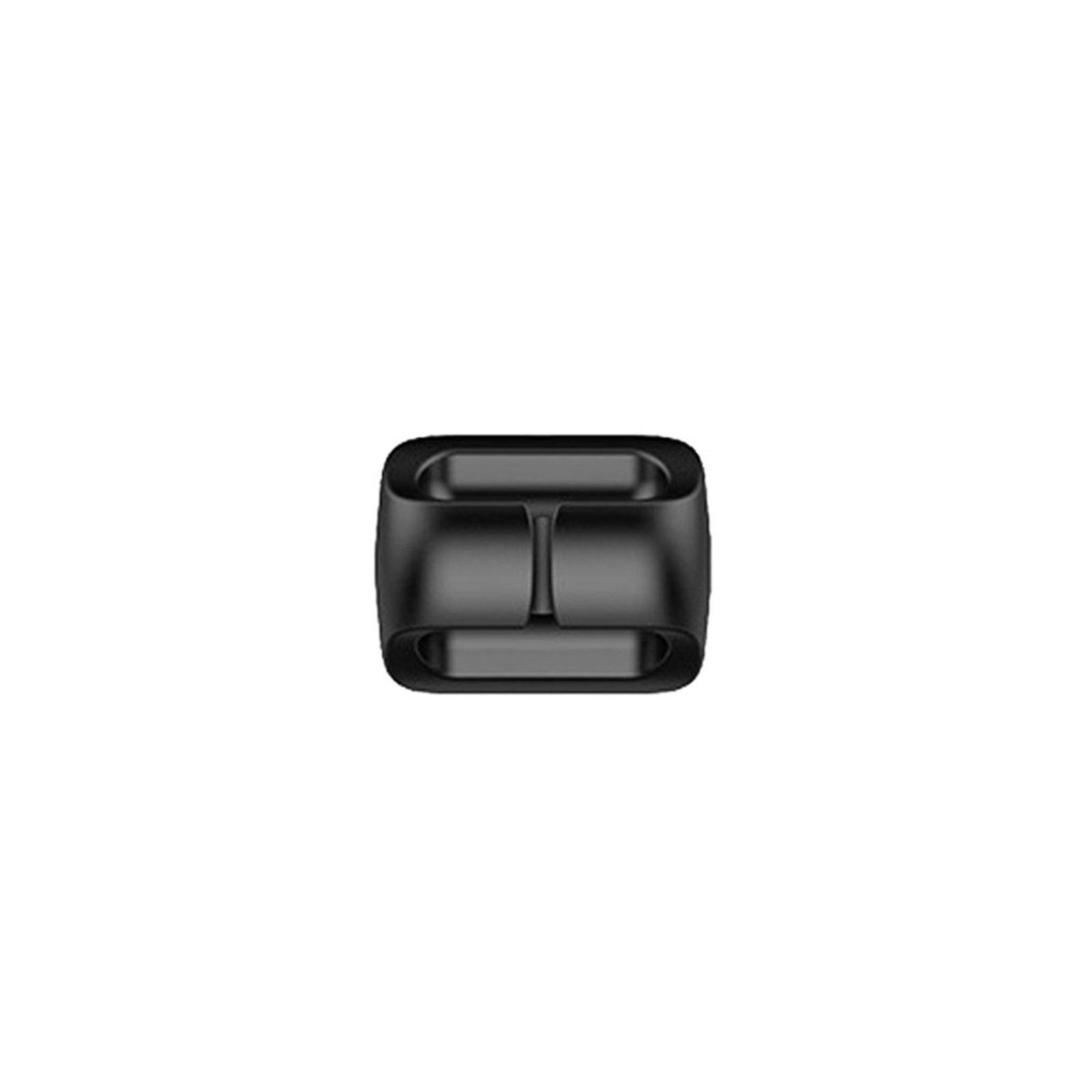 

Multi Functional Cable Organizer Clip for 1 3 5 7 Hole Wire Management with Durable Plastic Material and Compact Design for Home Office Use One Size