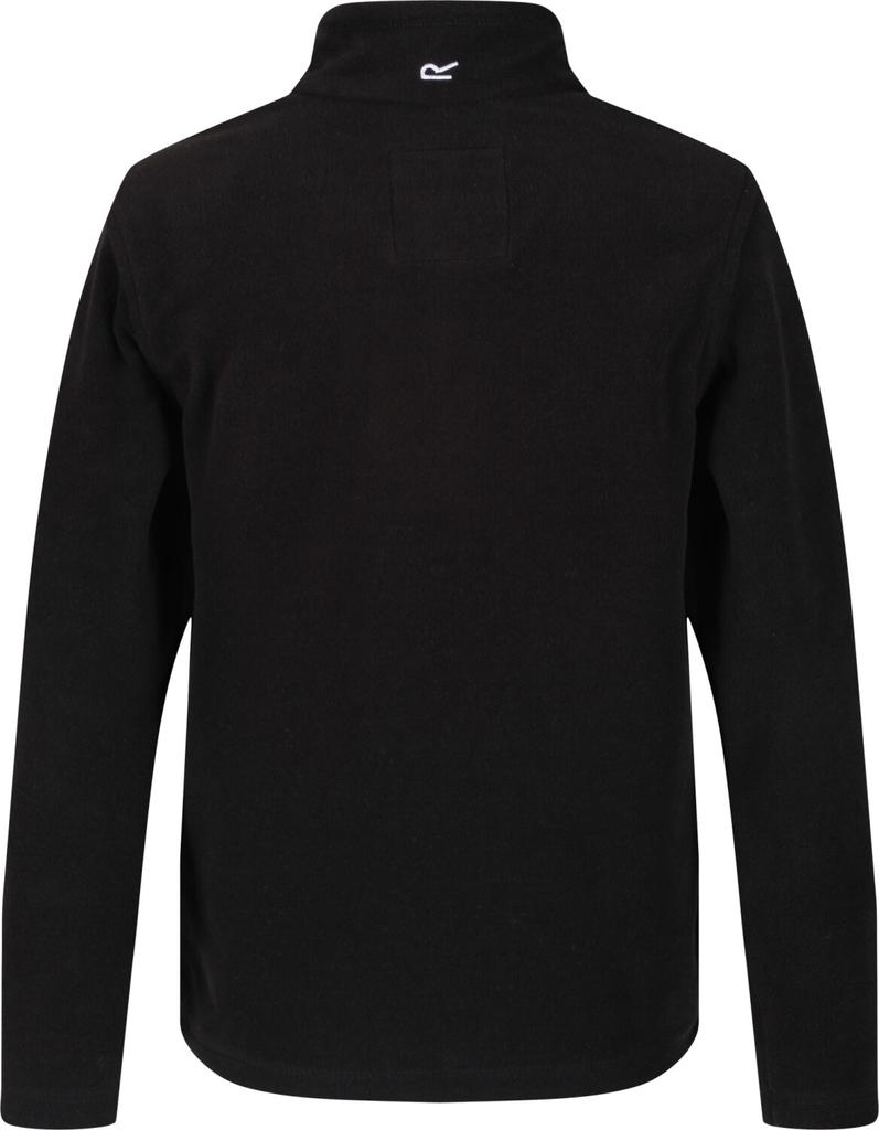 Куртка Regatta Shot Ii Fleece schwarz