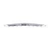 Chrome Front Bumper Lower Molding Trim For Mercedes W167 Gle & 53Amg 2020-2022