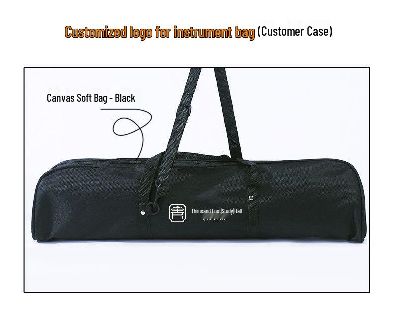 37-Key Melodica Soft Canvas Case for Children’s Classroom and Performance