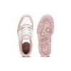 Puma Slipstream Durable Lightweight Breathable Low-Top Sneakers Women sneakers Future-Pink White 392061-03