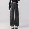 Zose Maternity Curved Casual Trousers