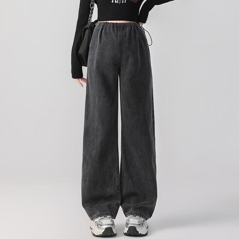 Zose Maternity Curved Casual Trousers