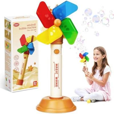 Sport e giochi all'aria aperta – Bolle di sapone