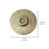 12 Constellation Spinner EDC Gear Hand Spinner Adult Fidget Toys ADHD Tool Anxiety Stress Relief Toys