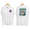 T&C Town & Country Hawaii Surf Skateboard T-Shirt All Size S-5XL