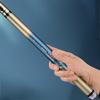Brangdy Heavy-Duty Coarse Fishing Rod