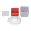 Homemade Tofu Press Tofu Drainer Strainer Tofu Presser for Household Kitchen Utensils