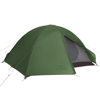 Camping og vandreture – Telte