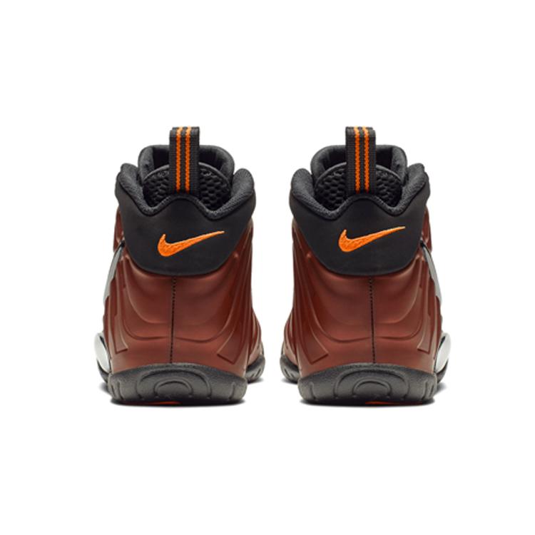 New Nike Air Foamposite Pro Color Shift GS 644792-800