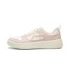 Li Ning Skateboard Shoes Women's Low Top White AGCW492-2