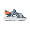 Adidas Originals 360 3.0 Sandals Non-Slip Shock Absorbing Durable Kids Sandals Kids Sandals Green GW2156
