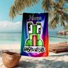 Personalized Customized Proof Beach Towel with Gaming Unspeakable Pattern - Soft, Absorbent,quick-drying,perfect Swimming,camping&bathing