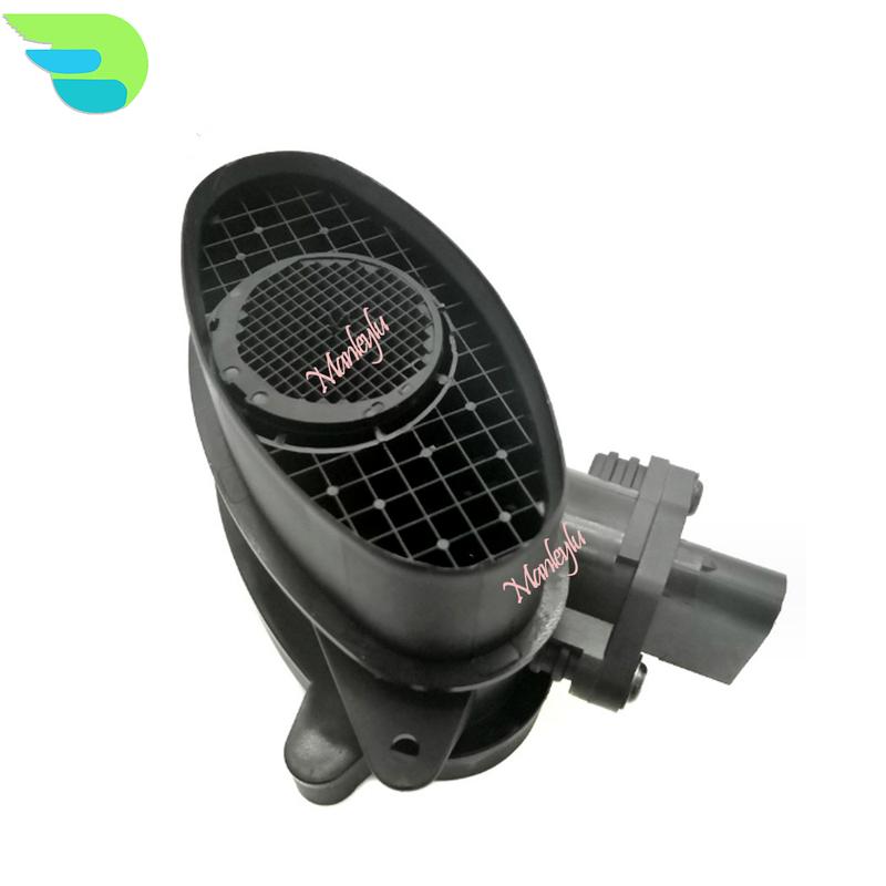 Mass Air Flow Meter MAF Sensor For BMW 0 928 400 468 13622247074 13627787076 13712247002 0928400314 0928400468