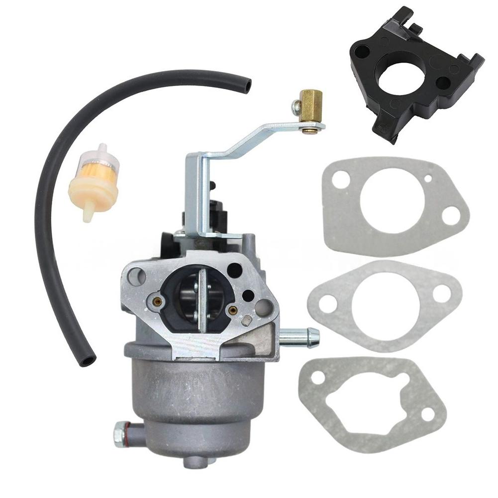 For RS5500 Carburetor for 389cc Engine Direct Replacement 0G8442G110 G0066720 G0066740 with Installation Parts