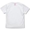 Cospa Baking soda WHITE M size [Official] [Oshinoko] T-shirt