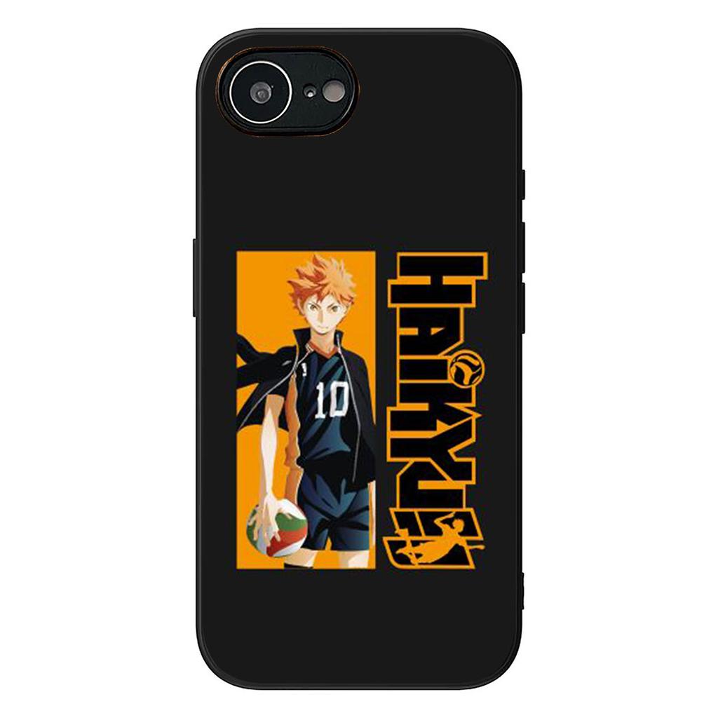 Toru Oikawa Haikyuu Shoyo Hinata Phone Cover for Xiaomi Poco C85 C65 C75 X7 X6 M6 M8 F7 F8 Ultra F6 Pro 4G 5G Protective Case