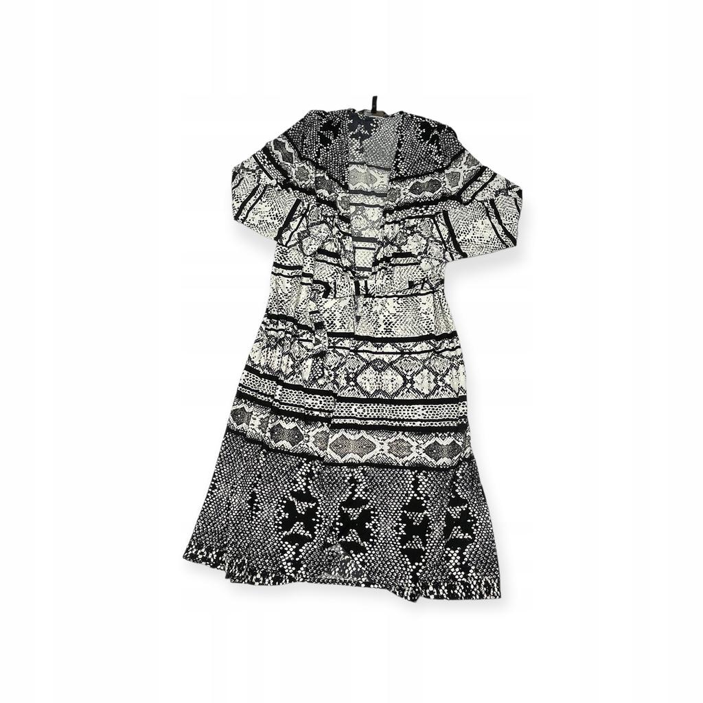 BCBG MAXAZRIA Women's Cape M - Used