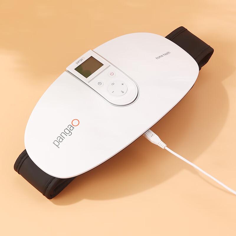 Pangao Smart Waist & Abdomen Pulse Massager PG-2646