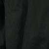 KANEKO ISAO Long Sleeve Trench Coat Black Women Used