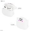 Gourmandise Synapusyu Silicone Case for AirPods Pro Pushupushu BSP-11A Protective Cover Shockproof
