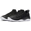Air Jordan Deca Fly Premium HC GG Black Kids Sneakers White Gym-Red 845097-010