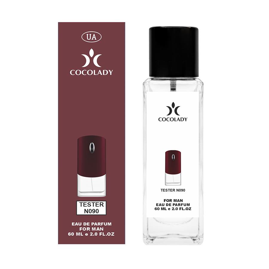 

Pour Homme Parfum для чоловіків 60 ML