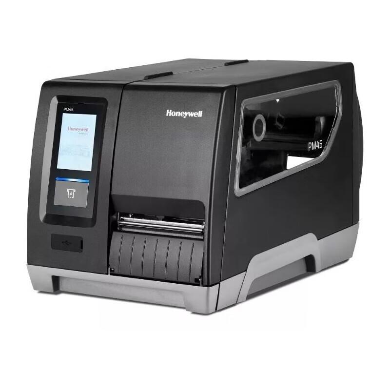 Honeywell PM45 Industrial Label Printer