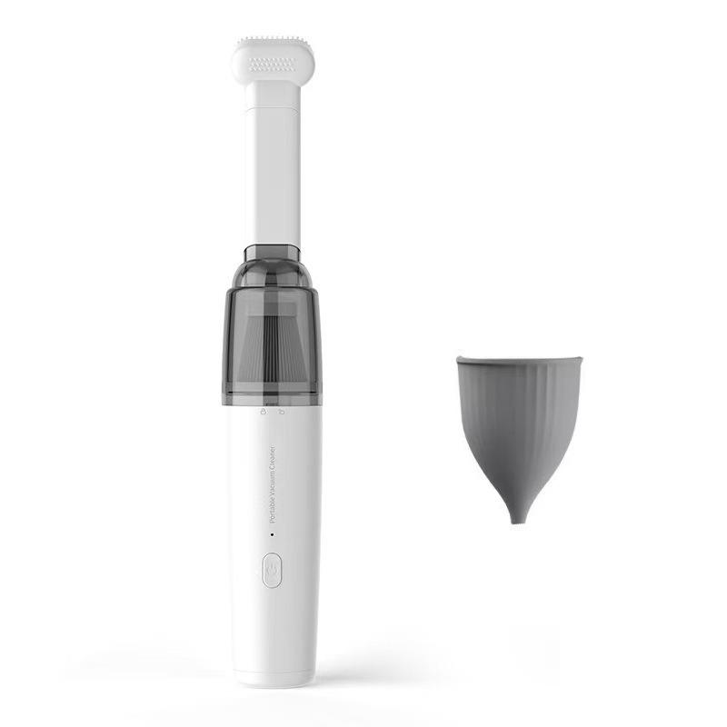 Wireless Handheld Charging Car Vacuum Cleaner