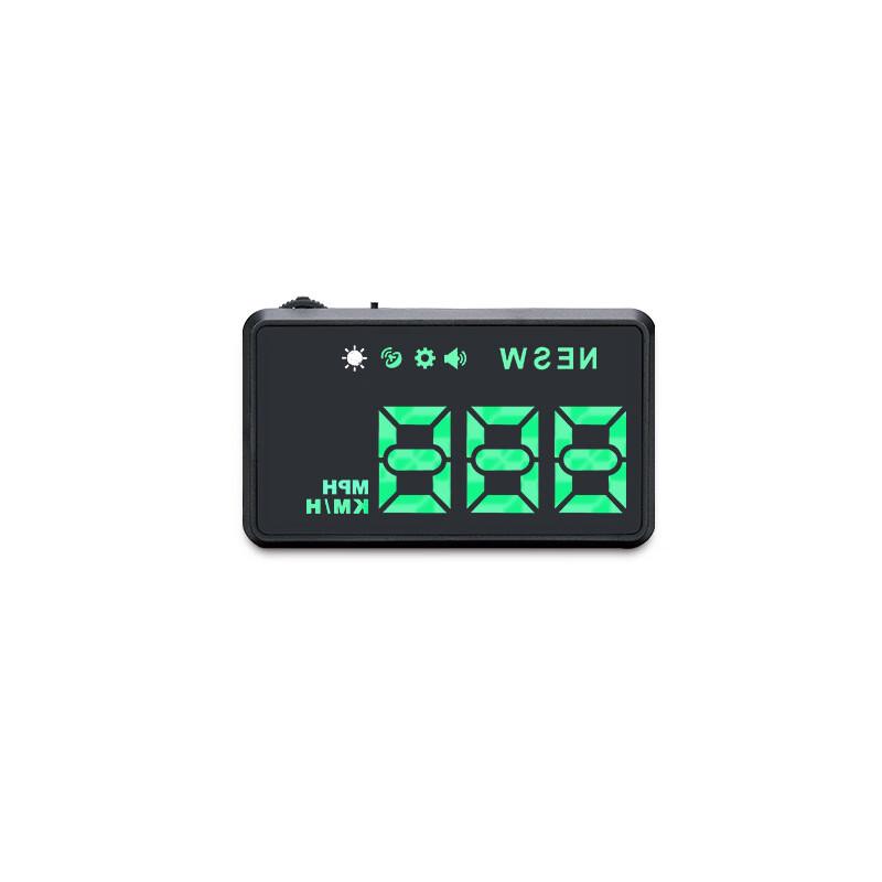 OLOMM Guardian Car Head-Up Display Speedometer