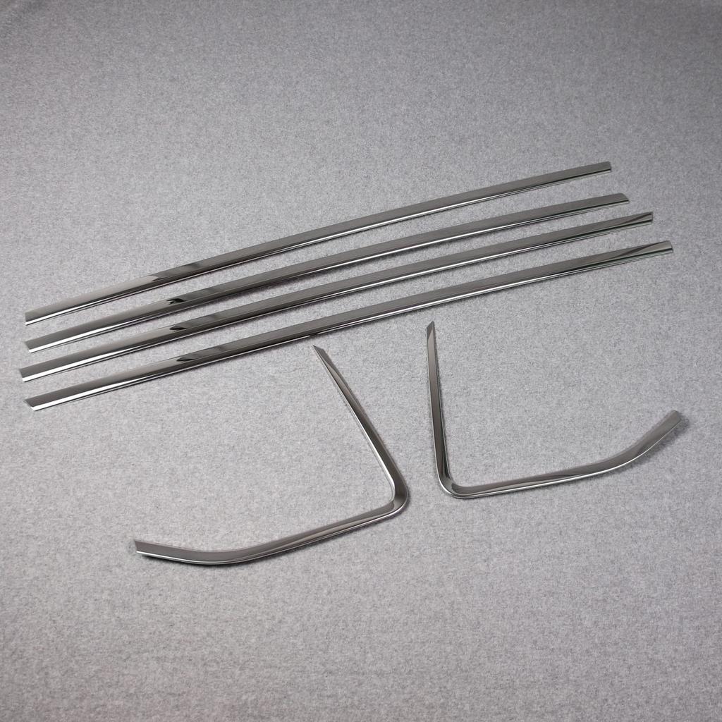 RUIQ Nissan T33 Exterior Side Window Window Custom Window Frame Designed Exclusively for Nissan X-Trail (July 2022) Moulds, Trims, Parts, Dress-Up