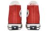 Converse Chuck 70 High 'Vintage Canvas Red' A10274C