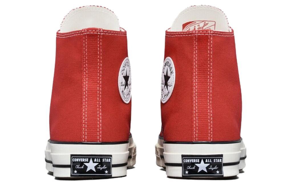 Converse Chuck 70 High 'Vintage Canvas Red' A10274C