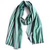 42 Vertical Strip Wool Shawls, Men's Korean Striped Scarves, Scarves