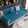 Sofa Cushion Four Seasons Universal Sofa Cover All-Inclusive Universal Seat Cushion Cover  New Light Luxury Cover