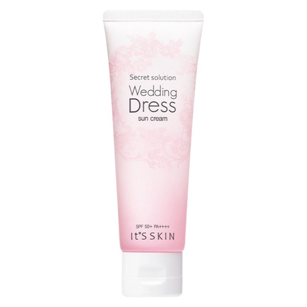 

It s Skin Secret Solution Свадебный солнцезащитный крем SPF50+ PA++++ 50 мл
