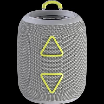 Newmine Portable Bluetooth Speaker CN Plug (adapter Included)
