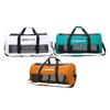 Mesh Diving Duffle Bag Storage Large Capacity 60L Duffel Bag for Freediving