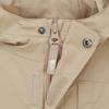 The North Face Kids Campout Jacket Beige Nj3br53v