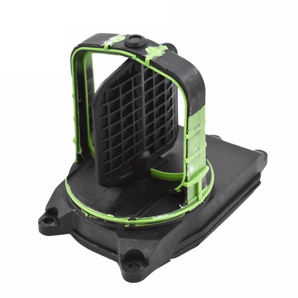 BMW E-Series Intake Manifold Control Valve/Adjustment Device