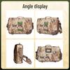 Zushuo Tactical Multi-function Messenger Bag