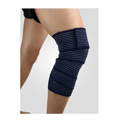 Elastic Sports Knee Support Bandage