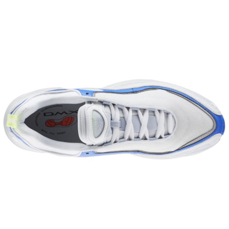 Daytona Reebok Dmx 'Spirit White' CN3806