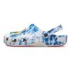Crocs Classic Clog Tie Dye 208918-160