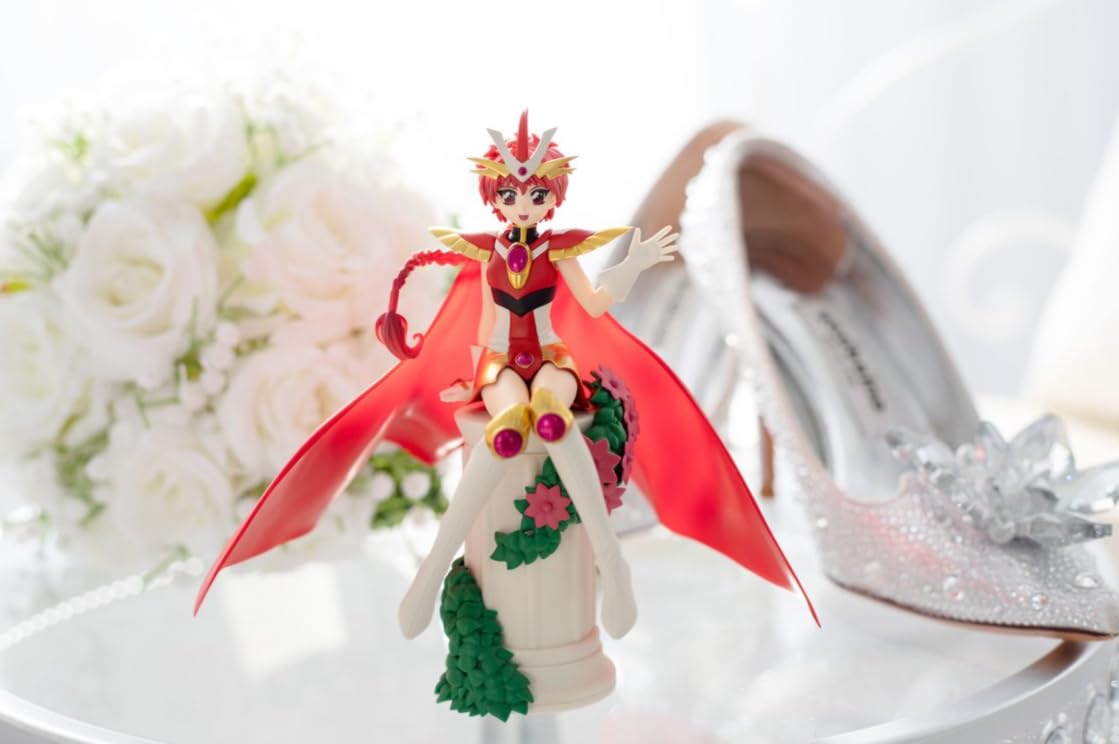 Волшебный Рыцарь Рейарт Шидо Хикару HereDetail Фигурка