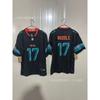 Rugby Jersey Men NFL Style Team Uniforms Patriots Bills 49ers Dolphins Fan Apparel Sportswear