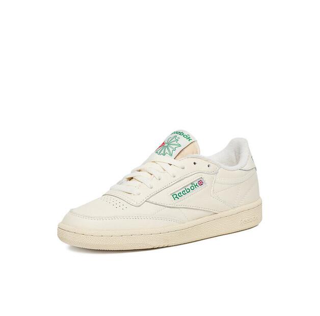 Кроссовки Reebok Club C 85 Vintage